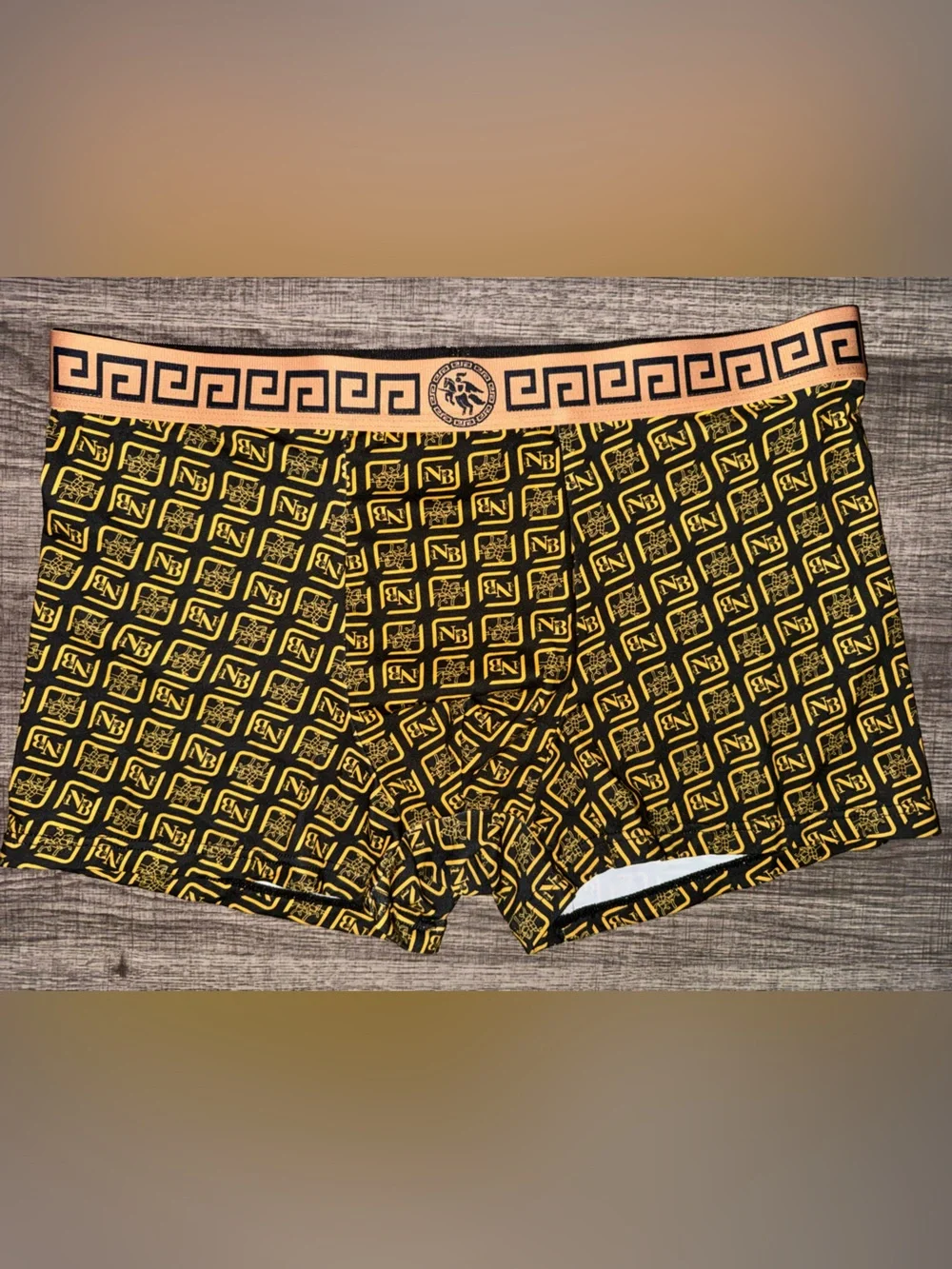 Fendi three pack